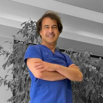 Prof.Dr Burak Ömür Çakır